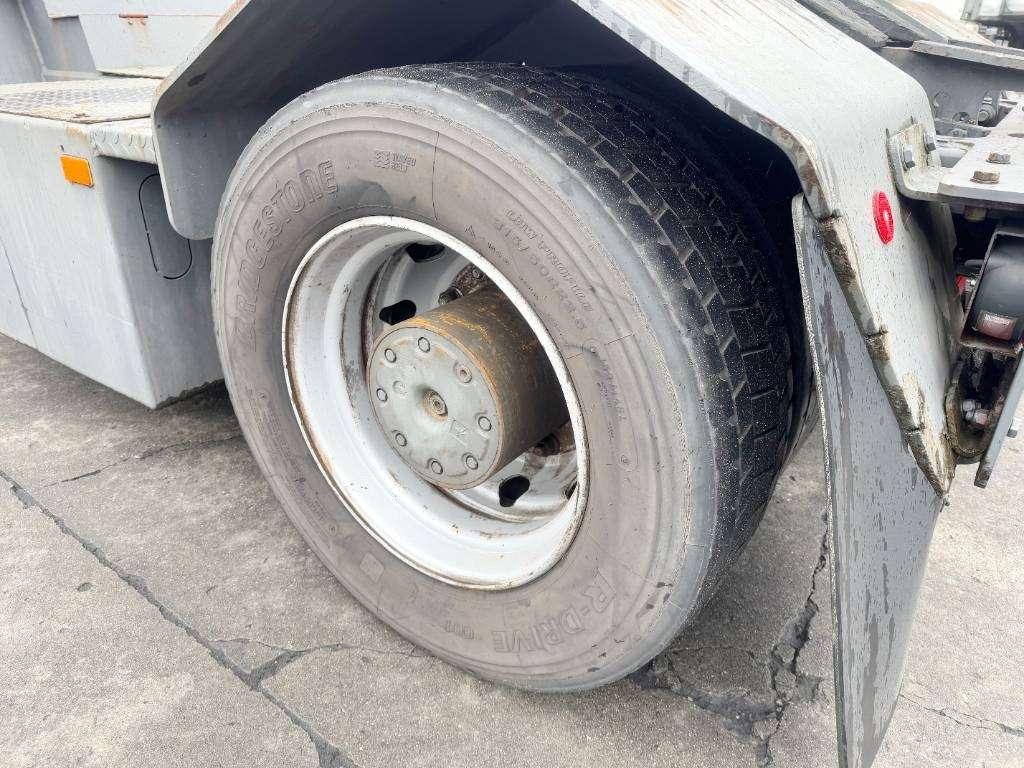 Terberg YT222 - Dutch truck / Automatic / 55t Payload Foto 12