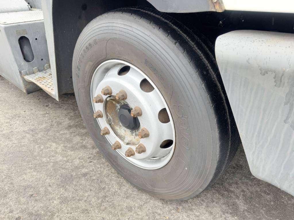 Terberg YT222 - Dutch truck / Automatic / 55t Payload Foto 14