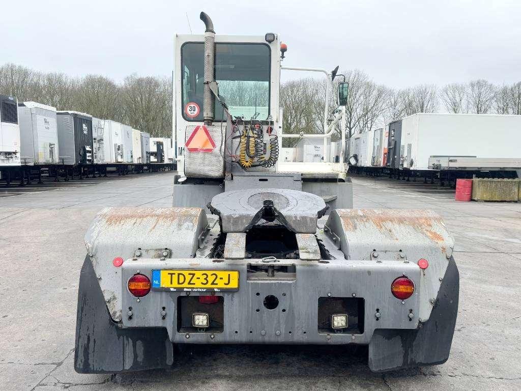 Terberg YT222 - Dutch truck / Automatic / 55t Payload Foto 3