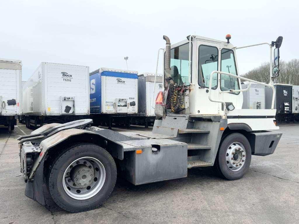 Terberg YT222 - Dutch truck / Automatic / 55t Payload Foto 4