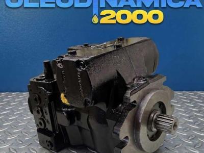 Bosch Rexroth A4VG71DA1D7 in vendita da Oleodinamica 2000 s.r.l