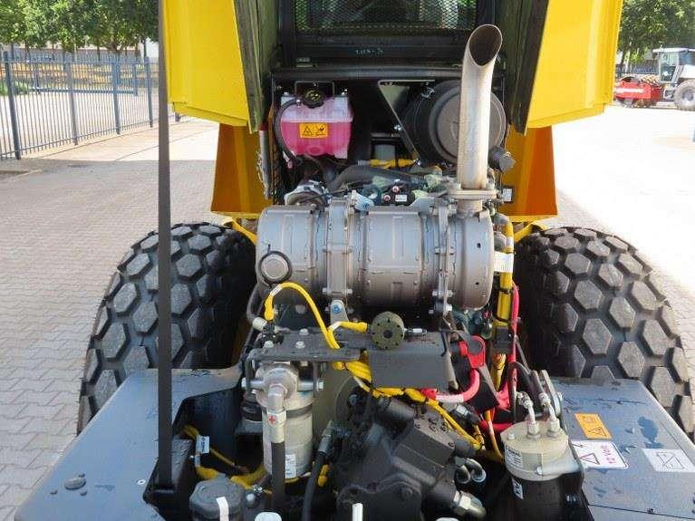 Bomag BW177 D-5 PL Foto 11