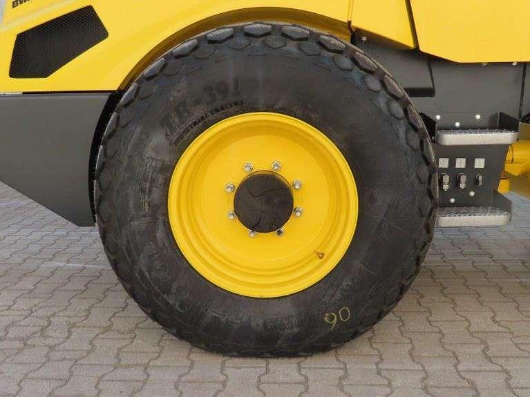 Bomag BW177 D-5 PL Foto 12