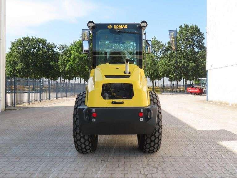 Bomag BW177 D-5 PL Foto 3