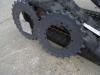 Ruota motrice per Hitachi ZX33 - ZX35 Foto 2 thumbnail