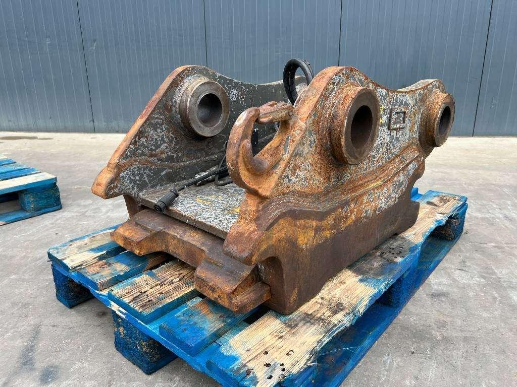 Gjerstad S80 - 329E Foto 1