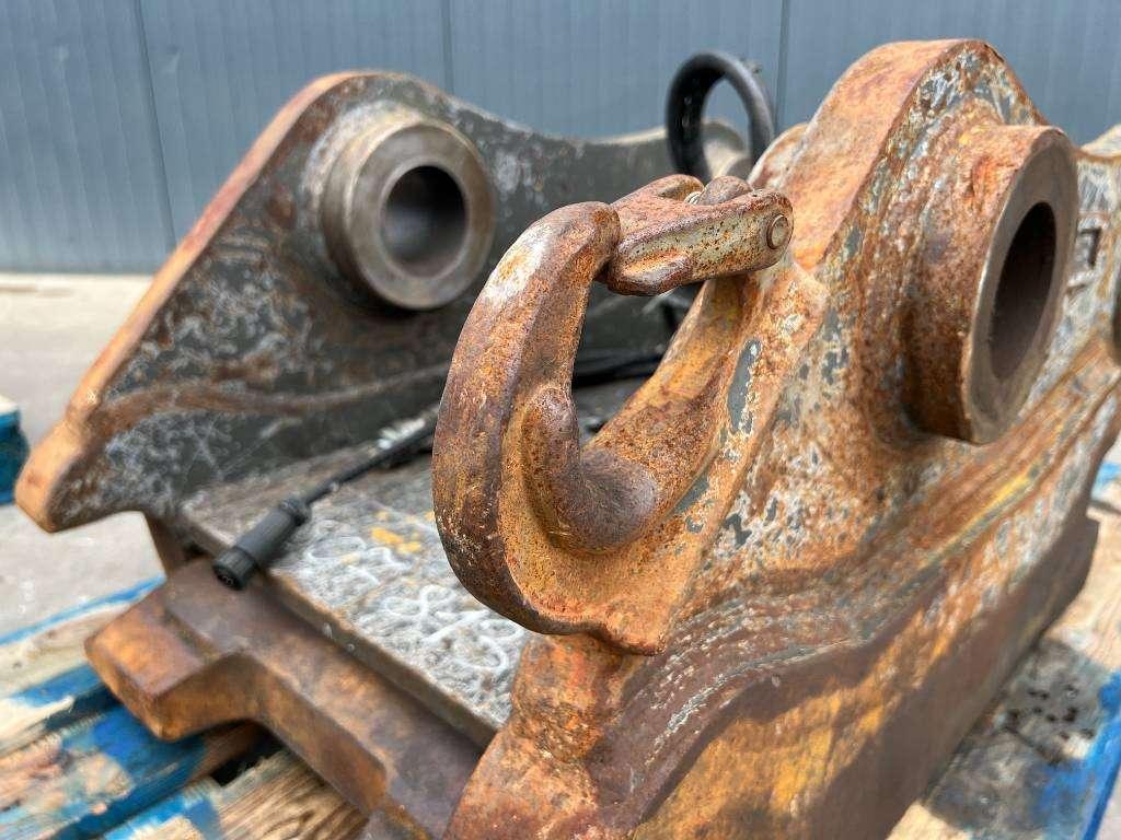 Gjerstad S80 - 329E Foto 16