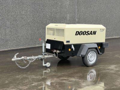 Ingersoll Rand 7 / 31 in vendita da Machinery Resale