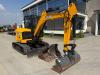 JCB 50 Z-2 Foto 7 thumbnail