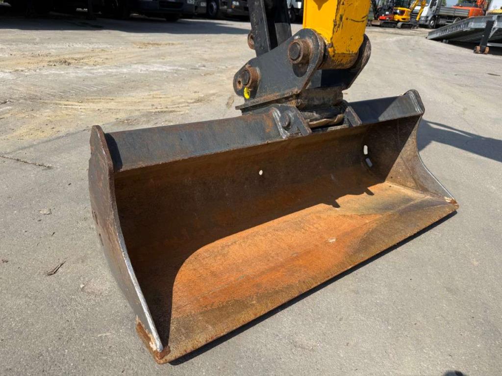 JCB 50 Z-2 Foto 10