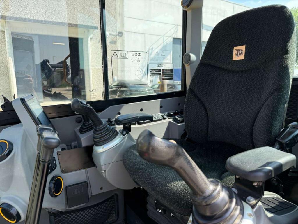 JCB 50 Z-2 Foto 13