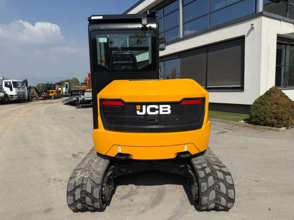 JCB 50 Z-2 Foto 4
