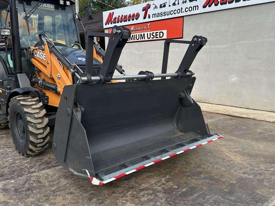 Case 580SV 4x4 Foto 10