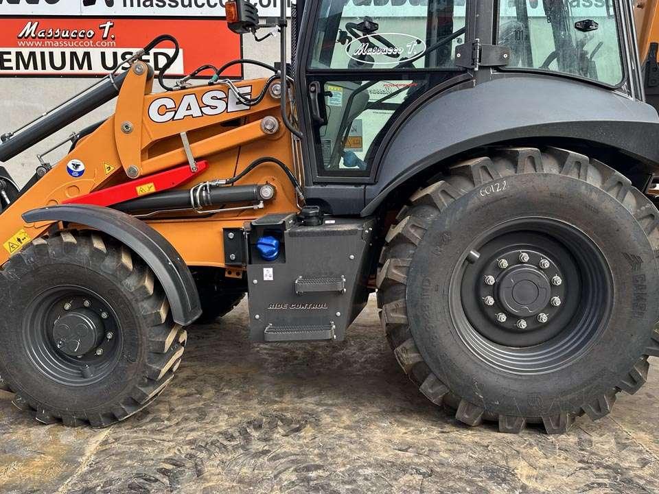 Case 580SV 4x4 Foto 11