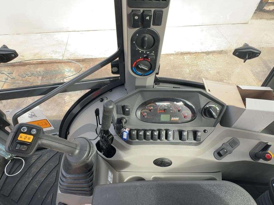 Case 580SV 4x4 Foto 17