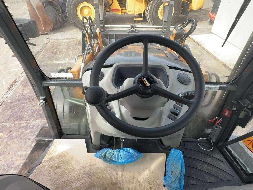 Case 580SV 4x4 Foto 19