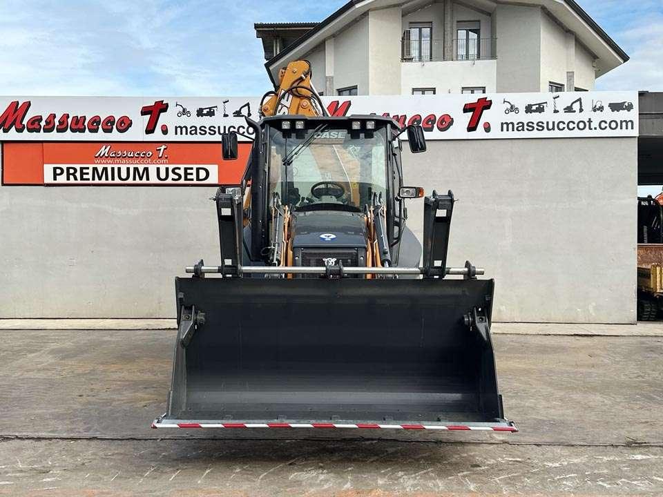 Case 580SV 4x4 Foto 21