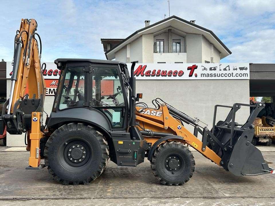 Case 580SV 4x4 Foto 22