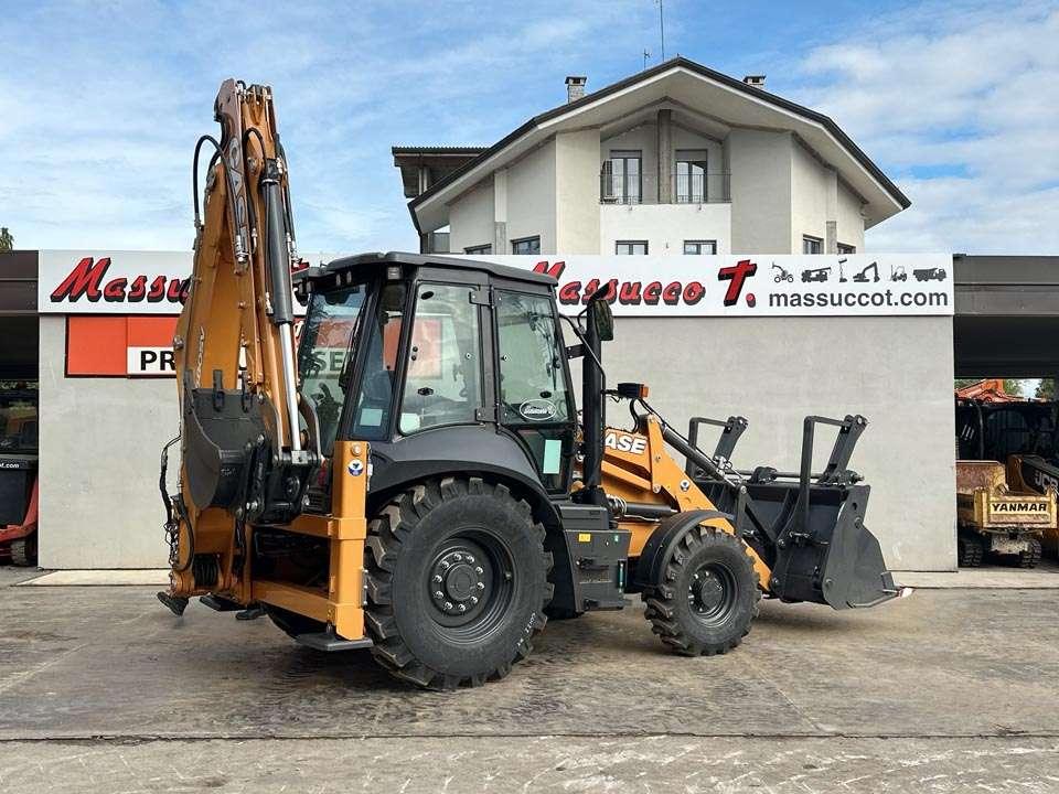 Case 580SV 4x4 Foto 23