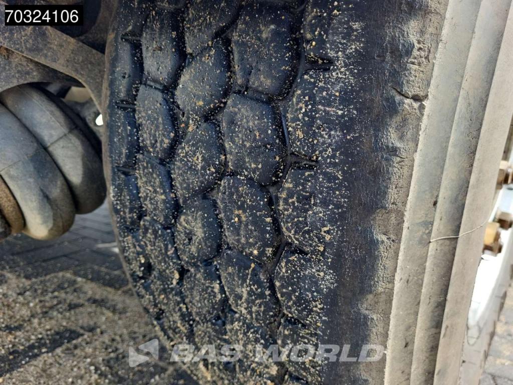 Schmitz SCB*S3D Lift Axle Cramaro Alcoa Foto 17