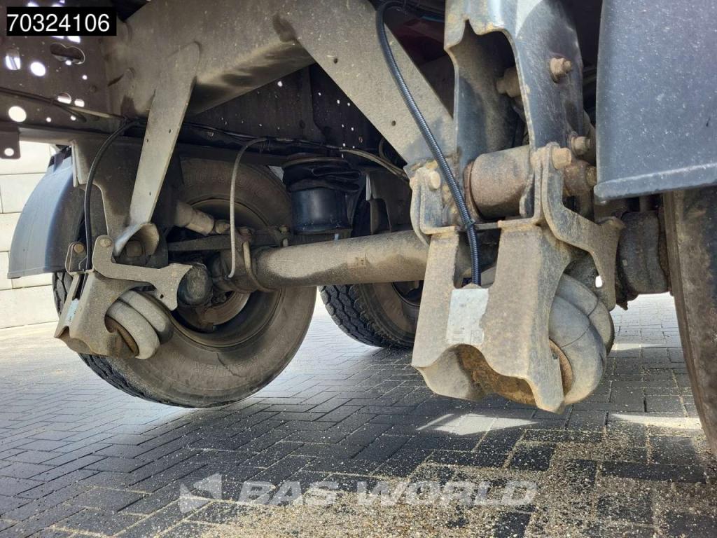 Schmitz SCB*S3D Lift Axle Cramaro Alcoa Foto 19