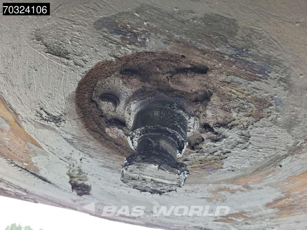 Schmitz SCB*S3D Lift Axle Cramaro Alcoa Foto 24