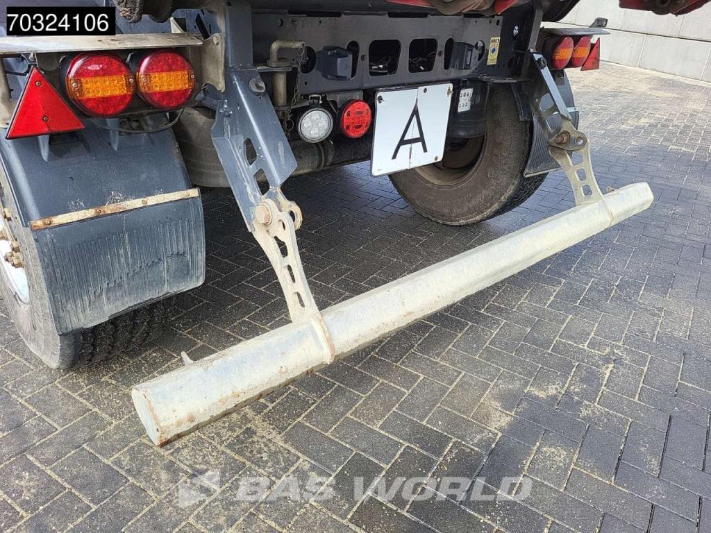 Schmitz SCB*S3D Lift Axle Cramaro Alcoa Foto 28