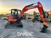 Kubota KX57-4 Foto 3 thumbnail