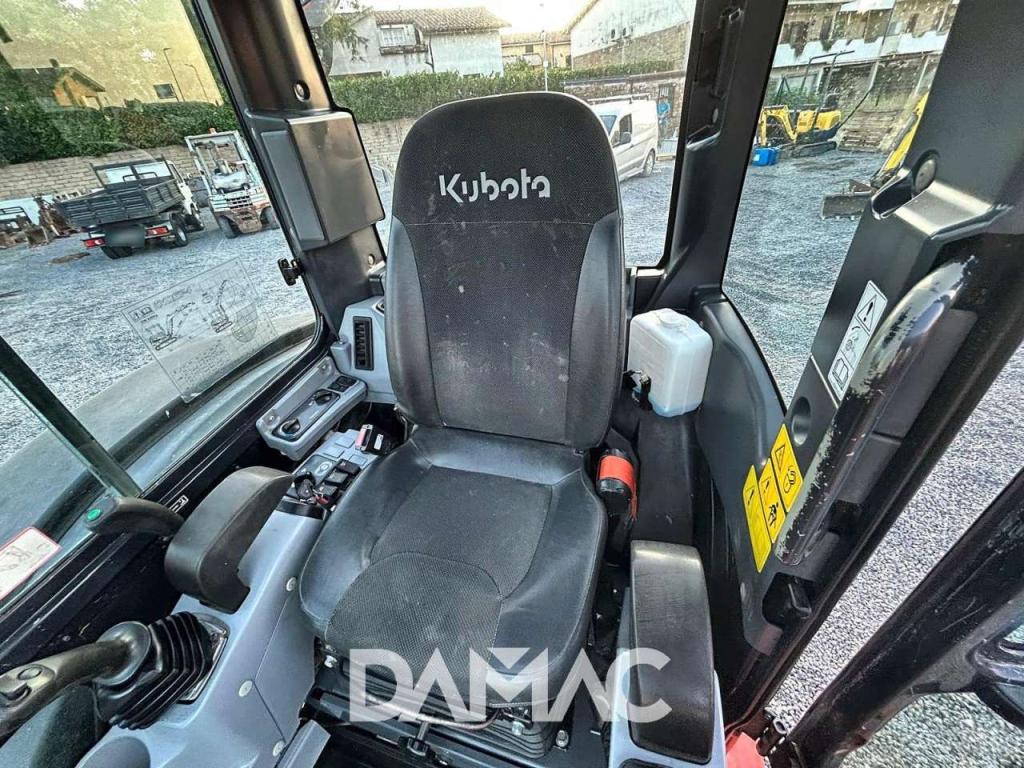 Kubota KX57-4 Foto 12