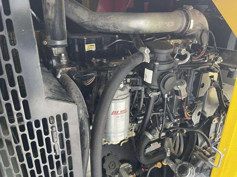 Atlas Copco QAS 100 Foto 11