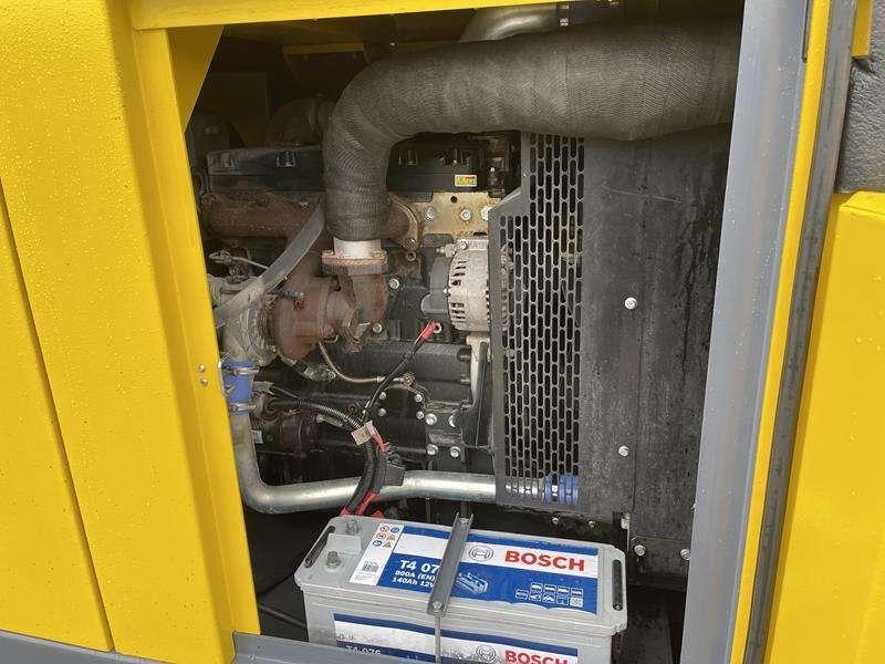 Atlas Copco QAS 100 Foto 14
