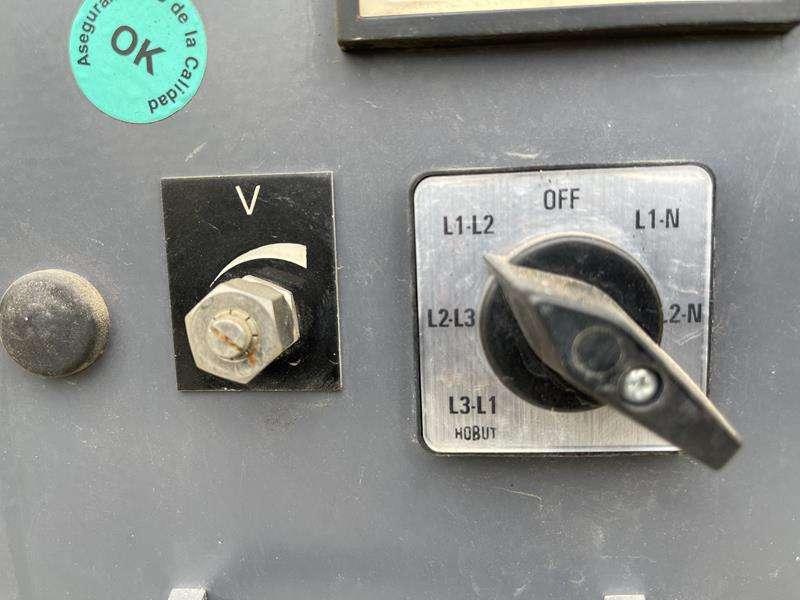 Atlas Copco QAS 100 Foto 20