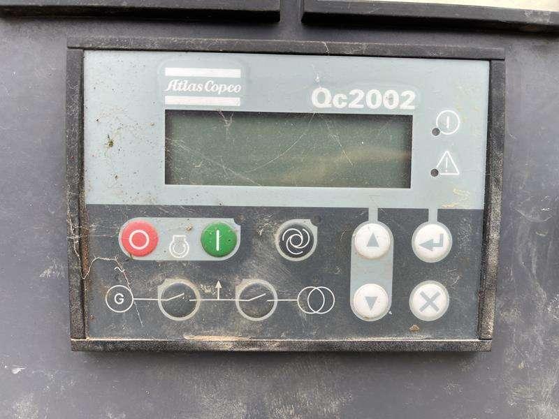 Atlas Copco QAS 100 Foto 21