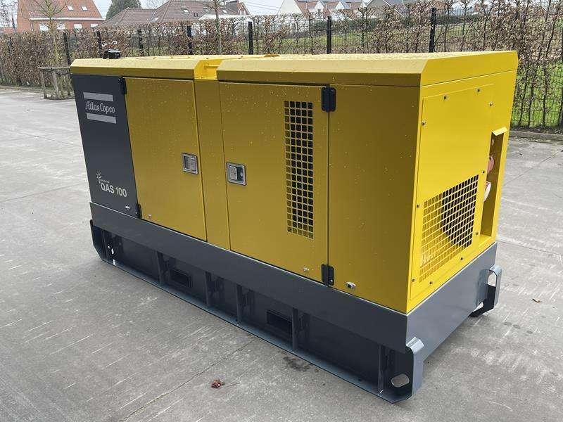 Atlas Copco QAS 100 Foto 7