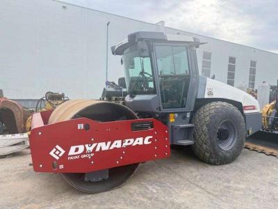 Dynapac CA2500 D