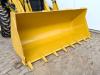 Caterpillar 424 4WD - Hammer Lines / Airco / Side Shift Foto 12 thumbnail