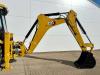 Caterpillar 424 4WD - Hammer Lines / Airco / Side Shift Foto 16 thumbnail
