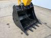 Caterpillar 424 4WD - Hammer Lines / Airco / Side Shift Foto 20 thumbnail
