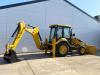 Caterpillar 424 4WD - Hammer Lines / Airco / Side Shift Foto 3 thumbnail