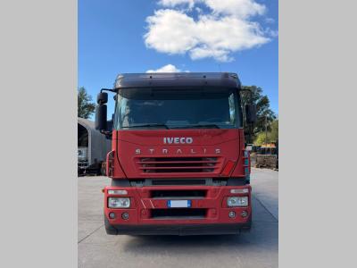 Iveco 400 in vendita da Nicola Gioia S.r.l.