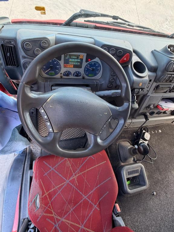 Iveco 400 Foto 12