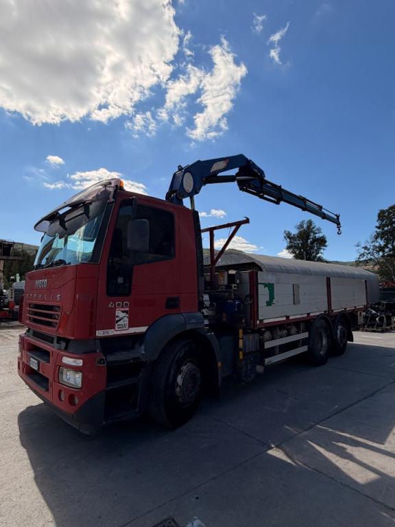 Iveco 400 Foto 13