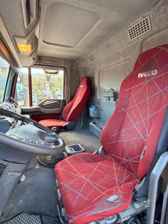 Iveco 400 Foto 5