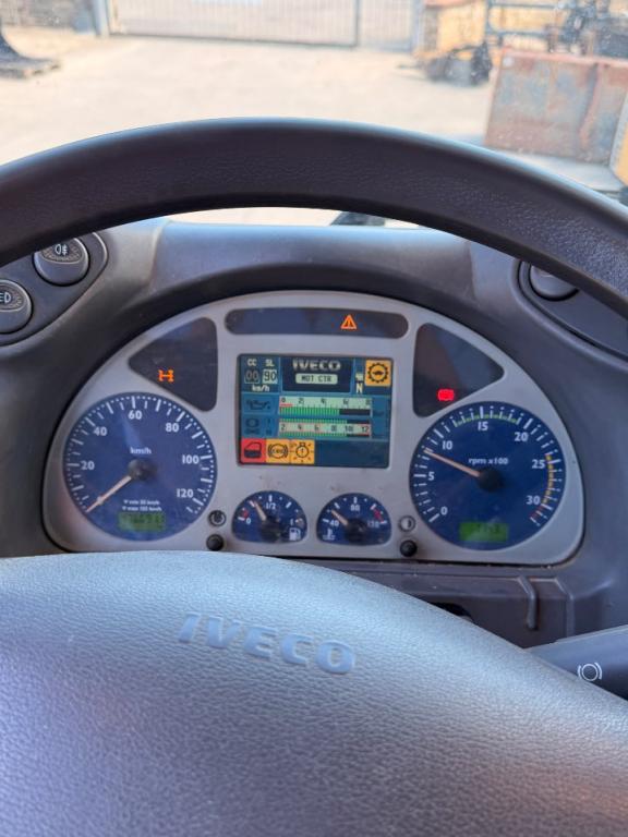 Iveco 400 Foto 6