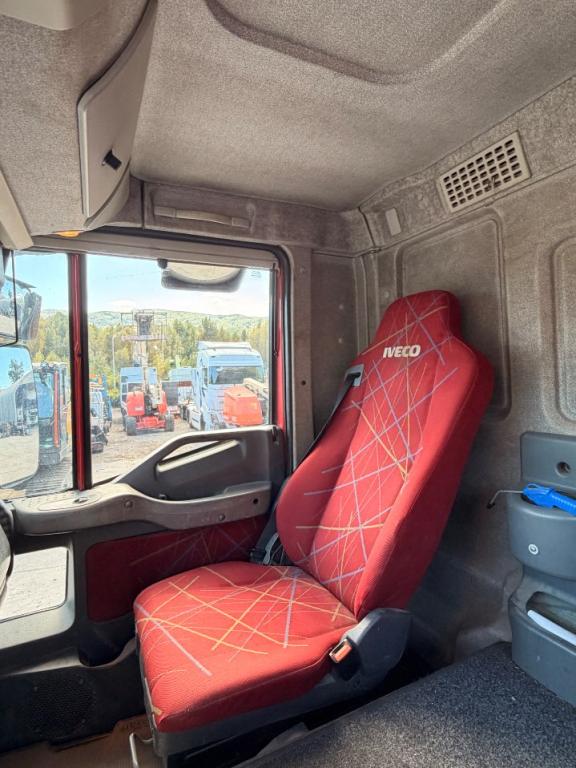 Iveco 400 Foto 7