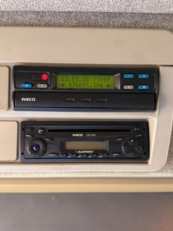 Iveco 400 Foto 8
