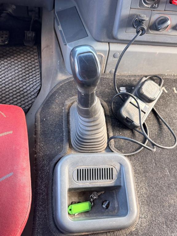 Iveco 400 Foto 9