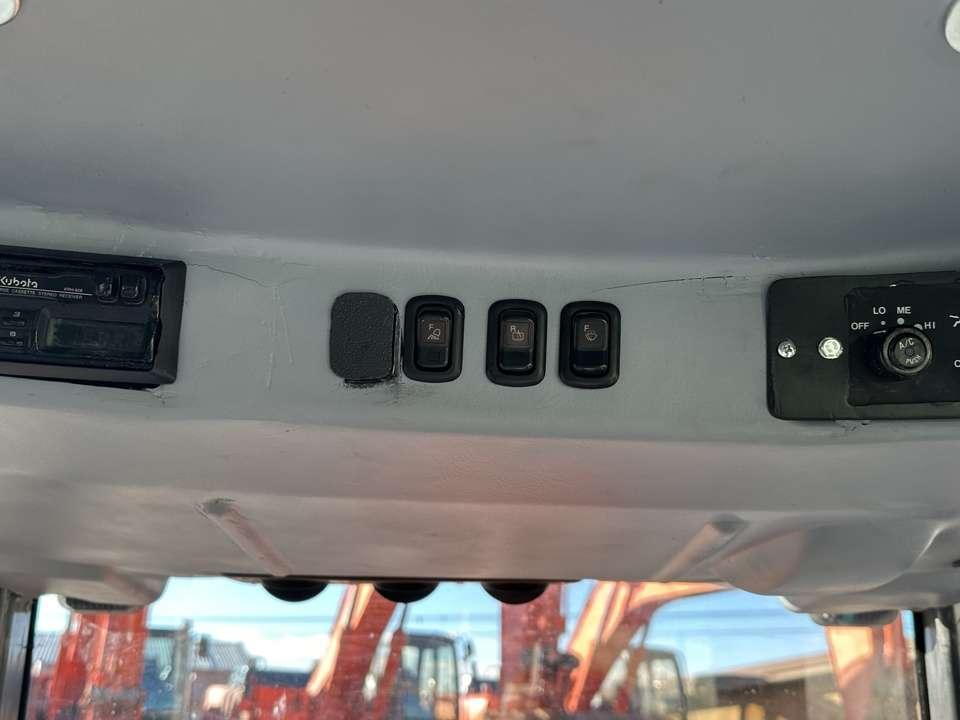 Kubota KT24 4X4 Foto 12