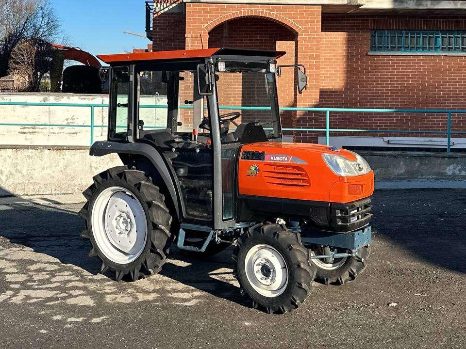 Kubota KT24 4X4 Foto 14