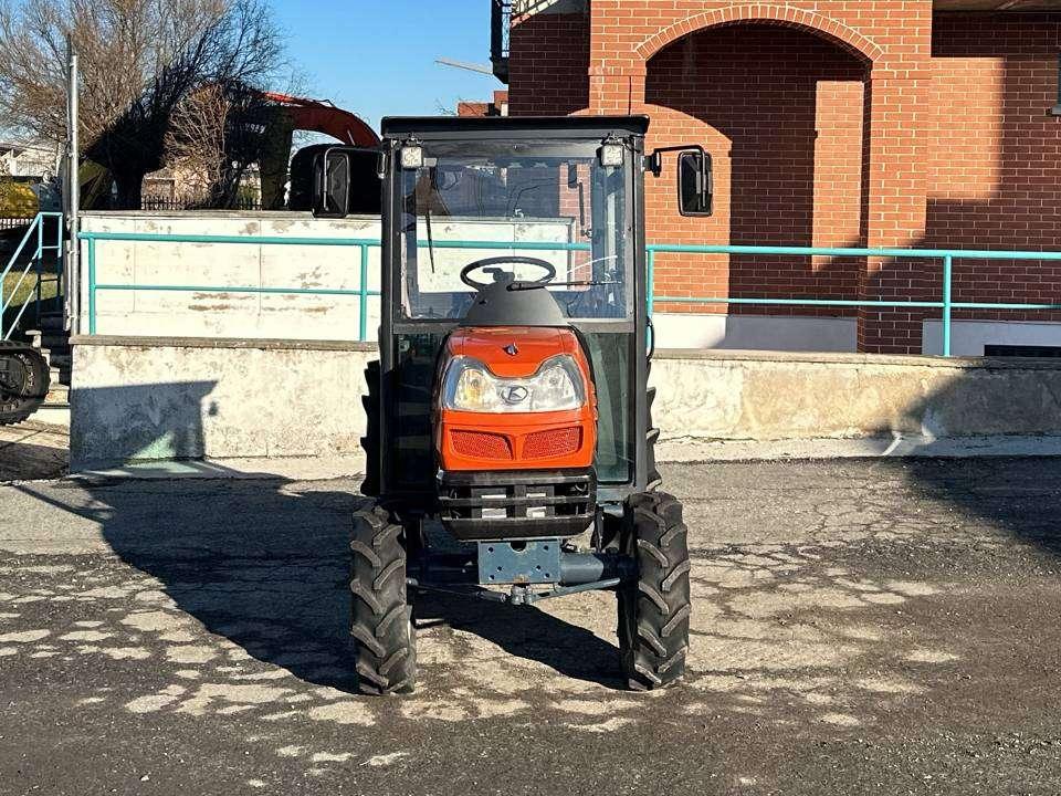 Kubota KT24 4X4 Foto 15